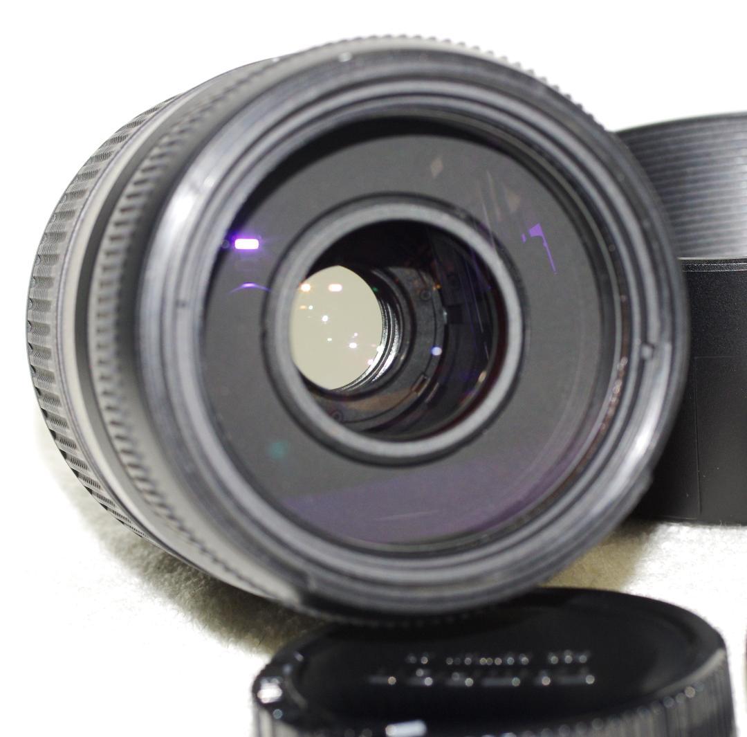 タムロン　ペンタックス用　望遠70-300ｍｍ　LD Di Macro