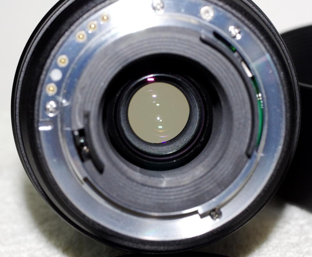 タムロン　ペンタックス用　望遠70-300ｍｍ　LD Di Macro