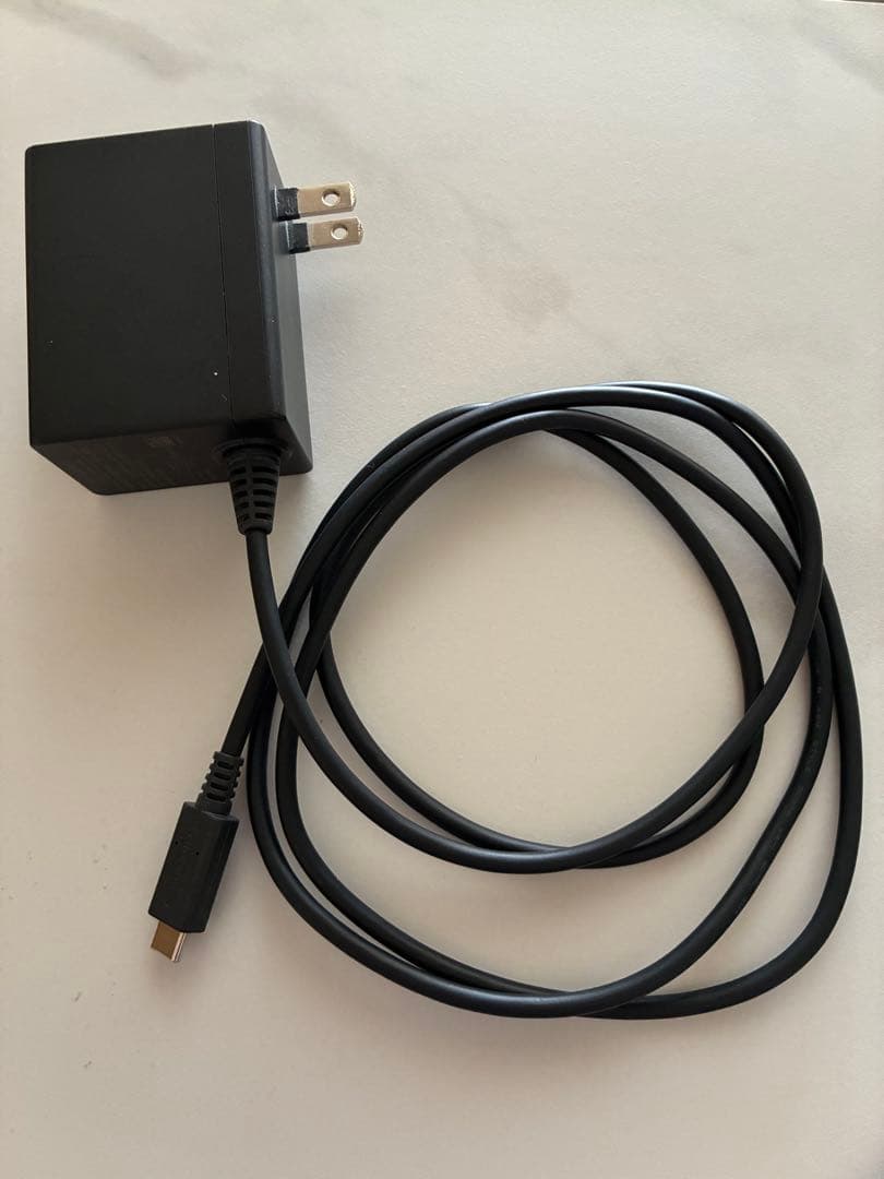 Nintendo Switch 本体＋プロコン｜Joy-Con青不具合あり