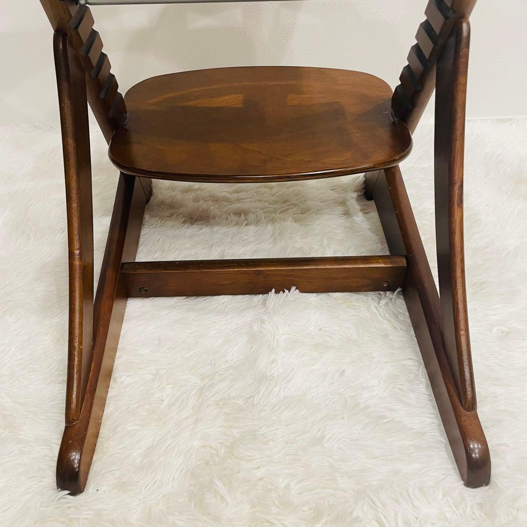 おれんじ 大和屋 yamatoya すくすくスリムフィットチェア