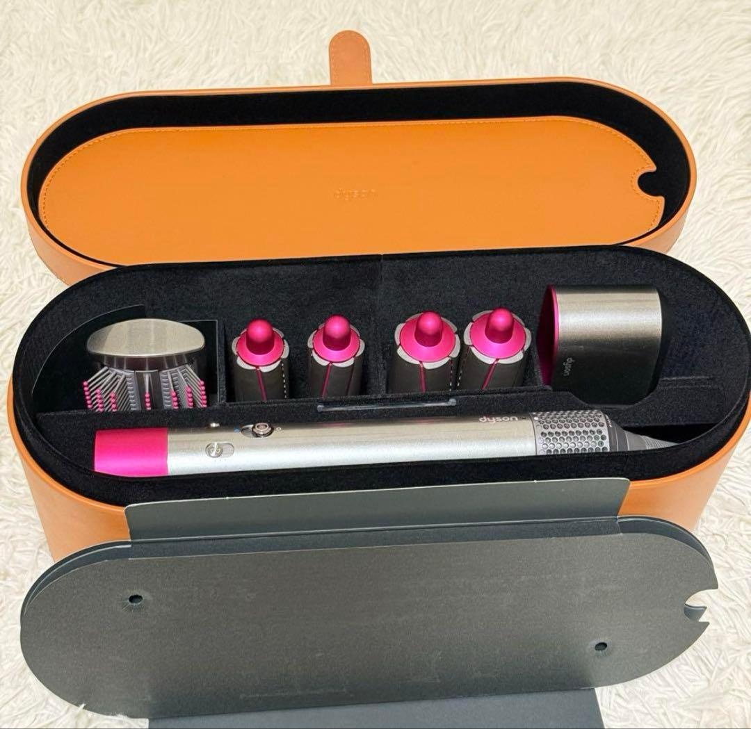 ダイソン エアラップ HS01 VNS FN マルチスタイラー