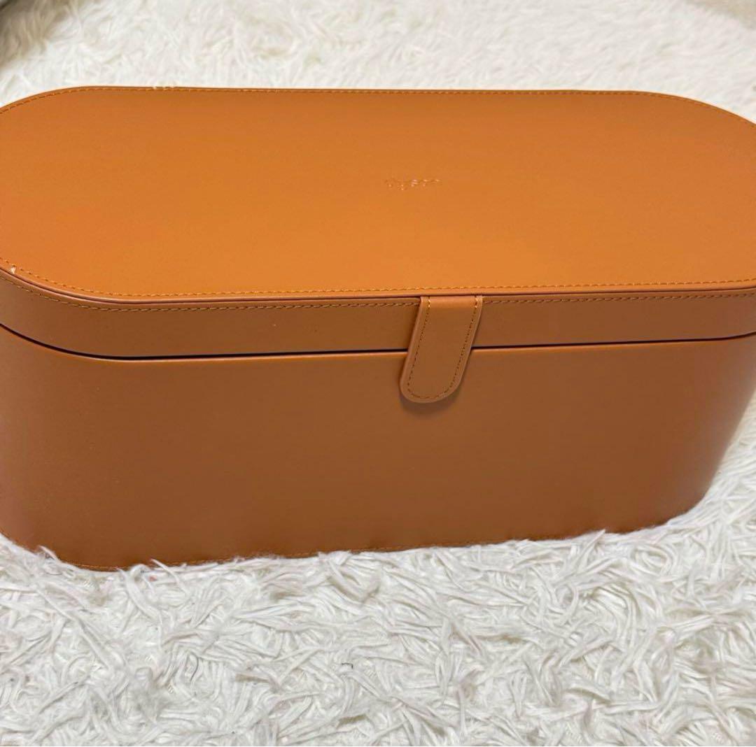 ダイソン エアラップ HS01 VNS FN マルチスタイラー