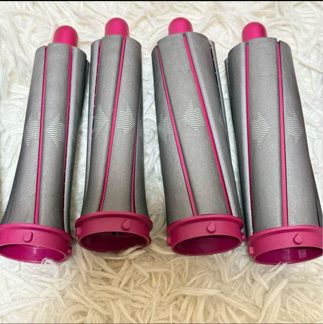 ダイソン エアラップ HS01 VNS FN マルチスタイラー