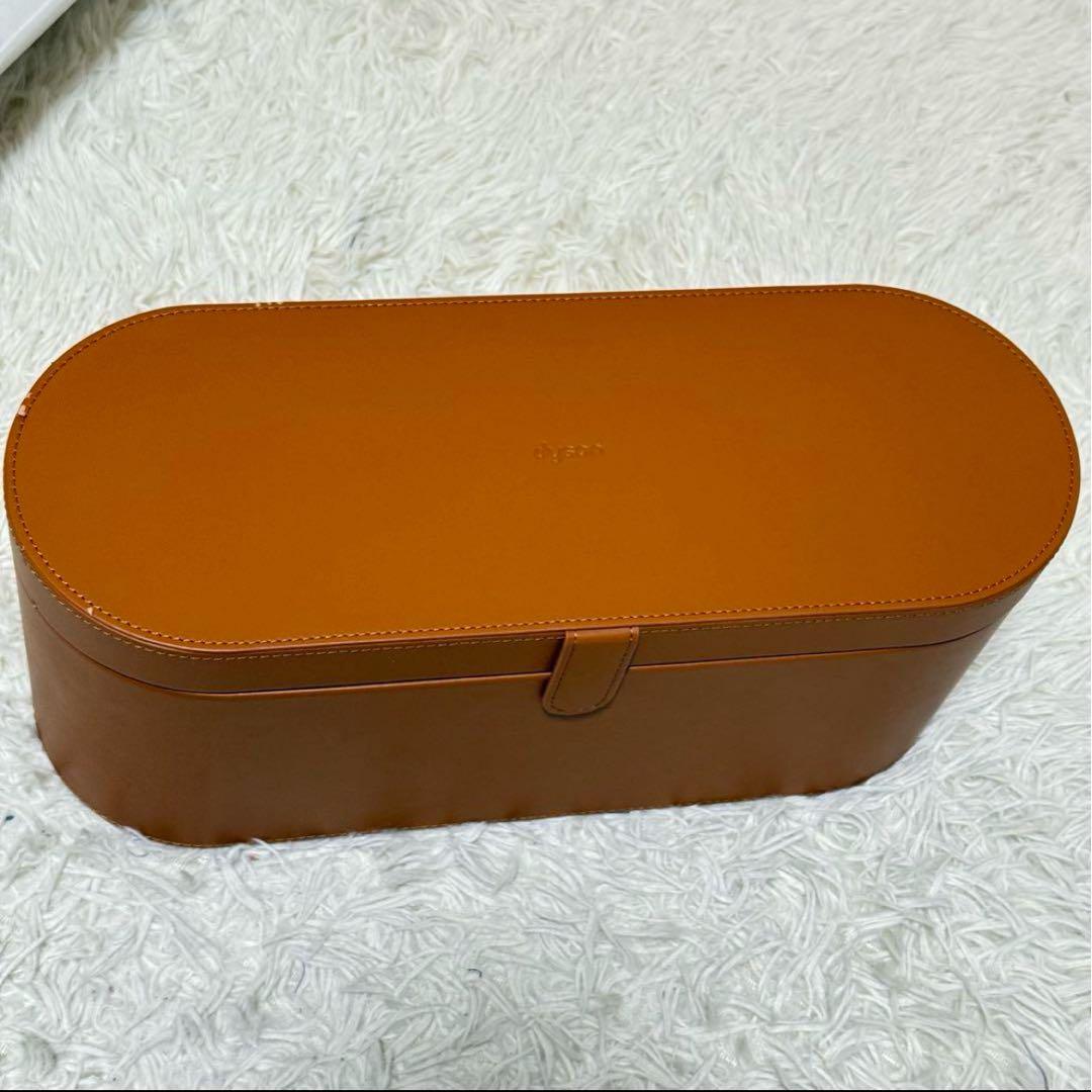 ダイソン エアラップ HS01 VNS FN マルチスタイラー