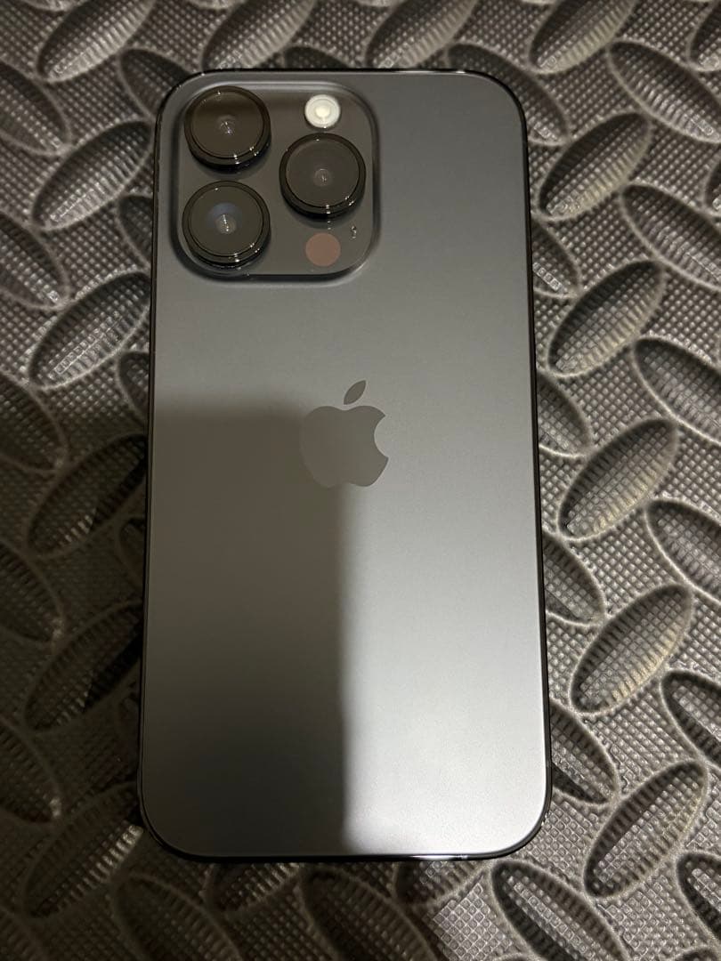 iPhone 14 Pro 256gb スペースブラック　SIMフリー