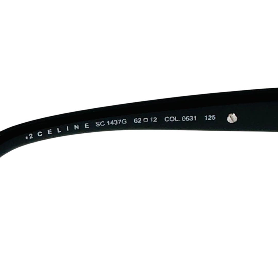 専用です。 極美品✨CELINE サングラス y2k glasses黒 イタリア