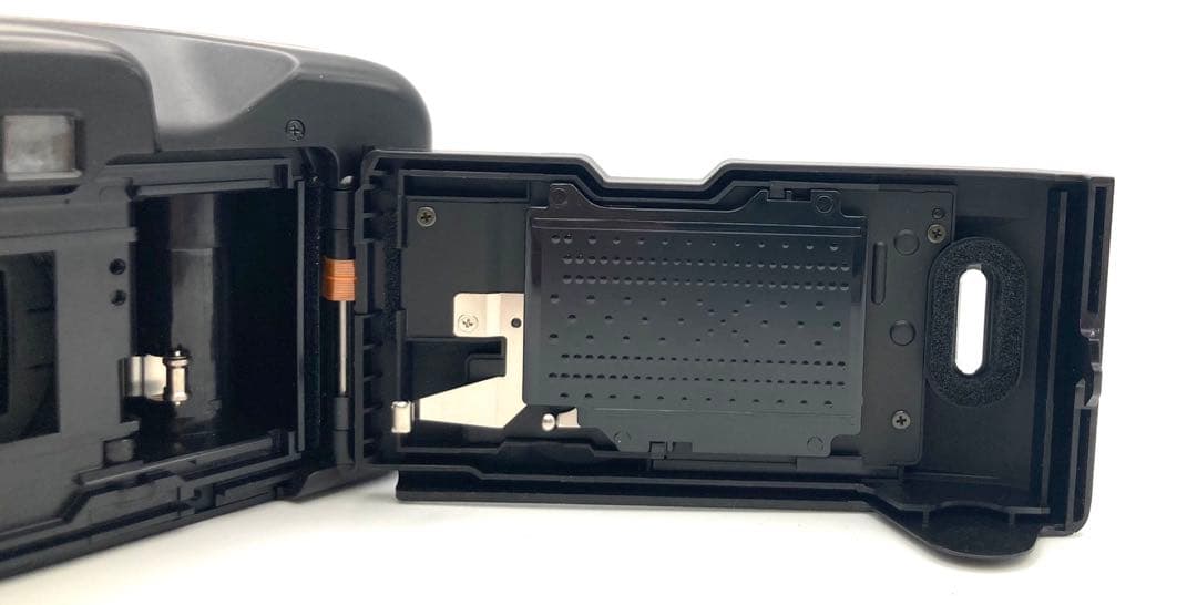 【完動品 美品】Canon Autoboy S XL 動作確認済 フィルム