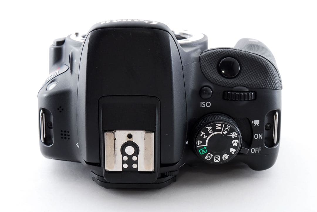 【1800万画素】キャノン canon kiss x7 標準レンズセット