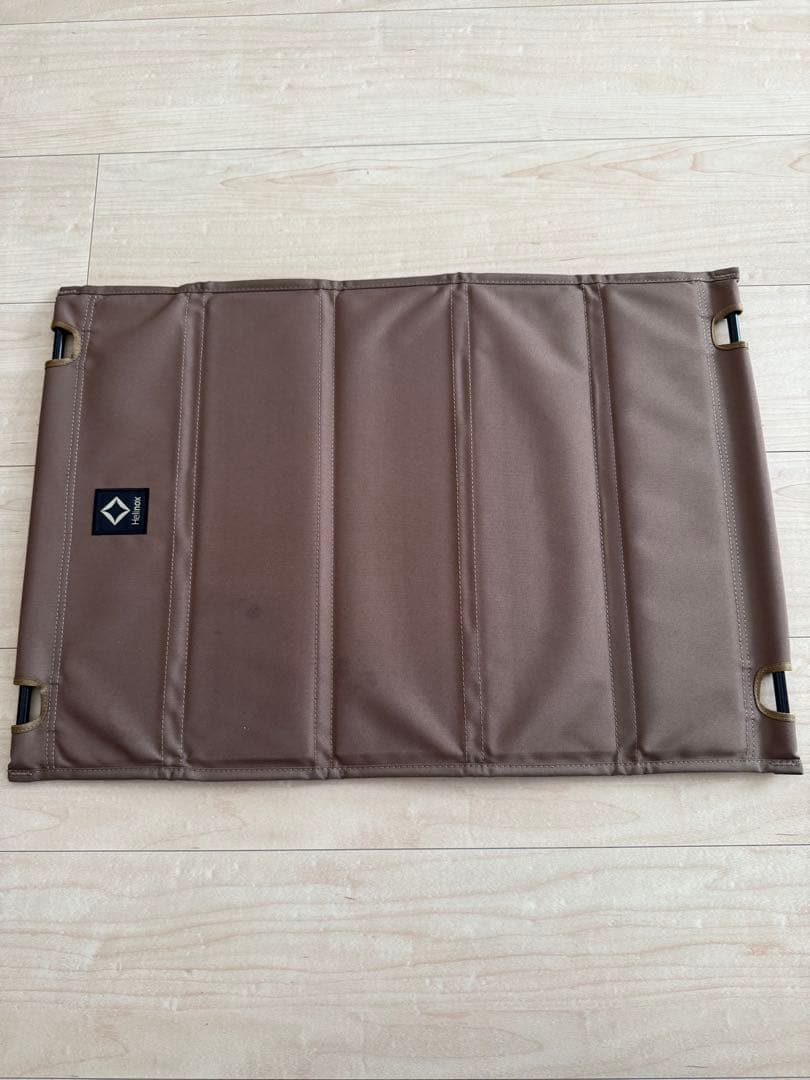 Helinox タクティカルテーブル Mサイズ コヨーテ