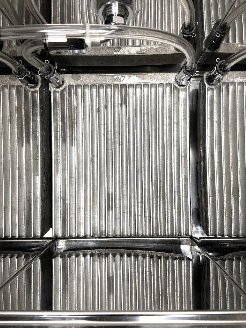 美品■ニットク　氷冷式ビールサーバー■BS-5　動作確認済