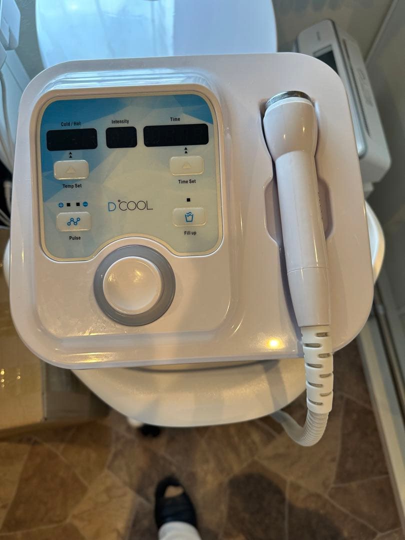 ポータブルエレクトロポレーション