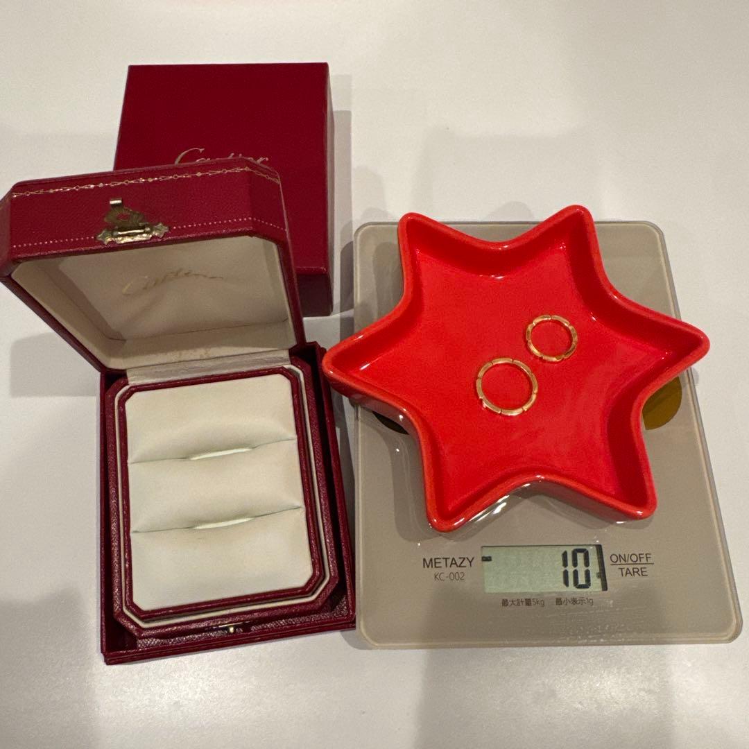 Cartier マイヨンパンテール