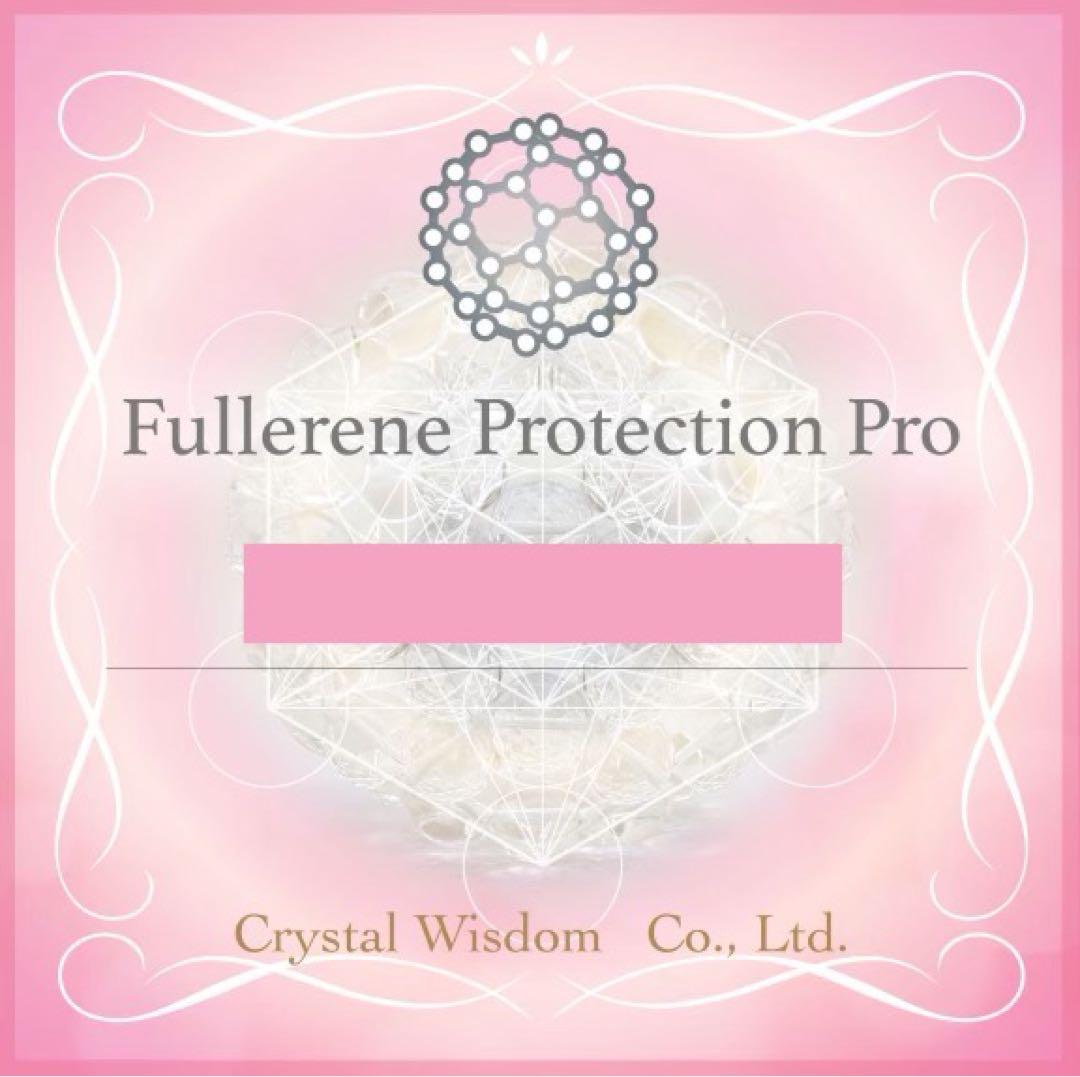 限定価格❣️超特大‼️神聖幾何学 フラーレンマスター大 18mm玉★