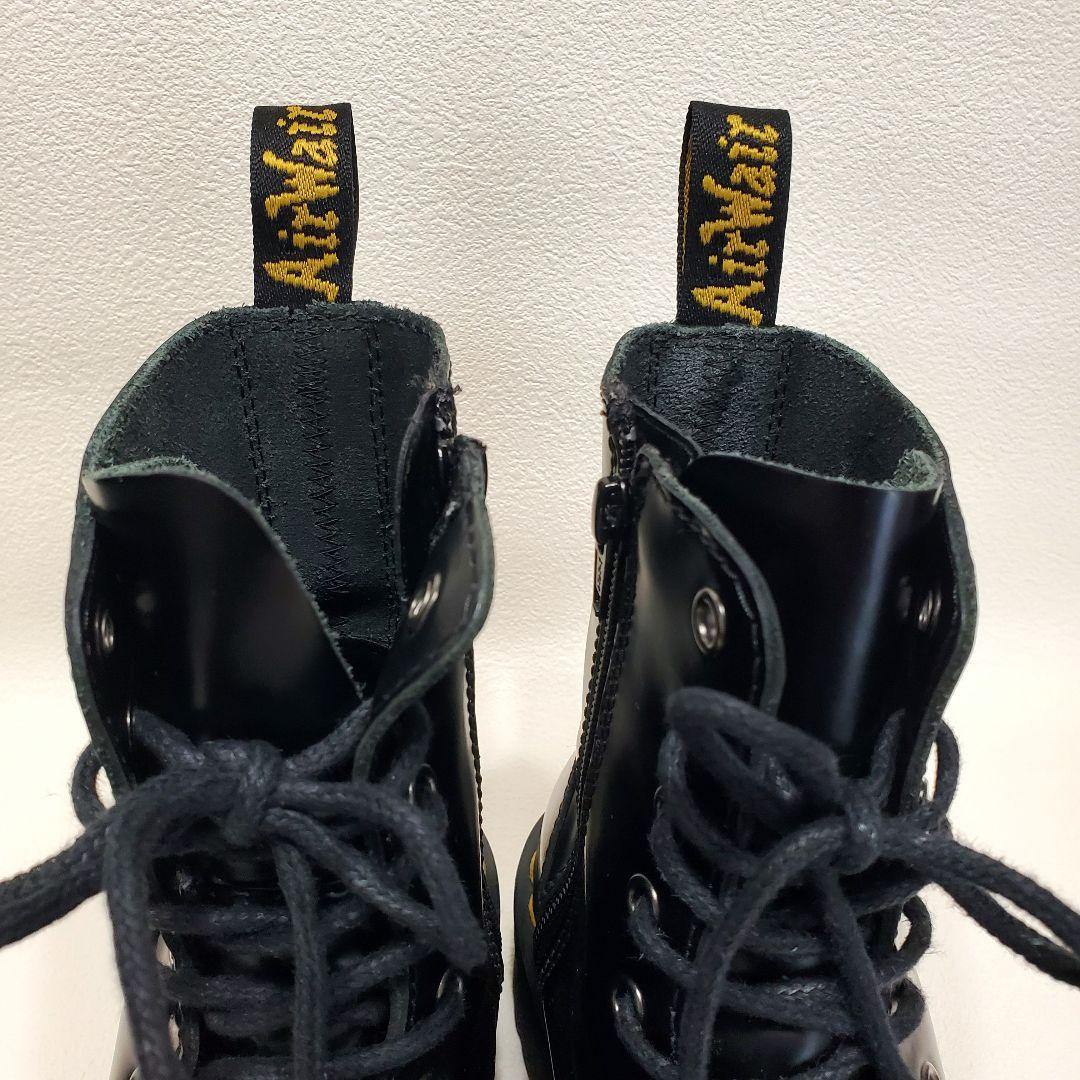 ドクターマーチン JADON 8ホール ブーツ UK5 24cm