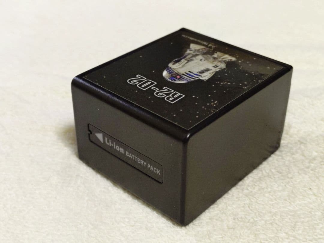 一*子様 SONY　HDデジタルビデオカメラ　HDR-CX270V