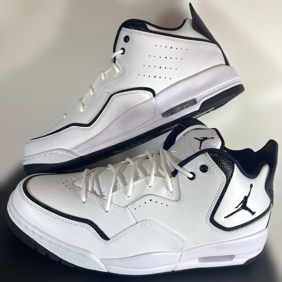 29cm 新品 NIKE JORDAN COURTSIDE 23 スニーカー