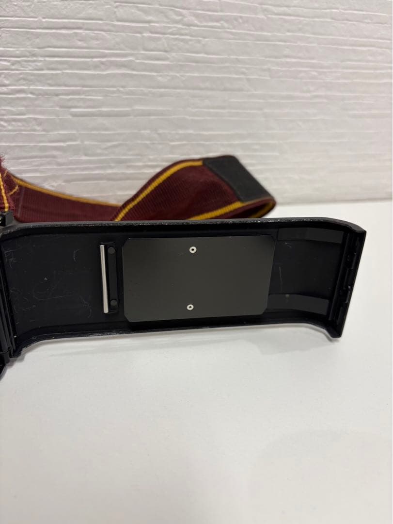 ニコン　F3 35〜105mmレンズ