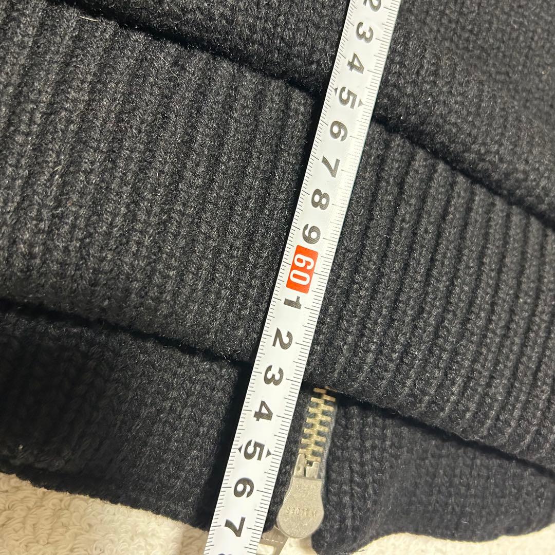 BACK BONE バックボーン　袖革レザージャケット　袖革ライダースジャケット