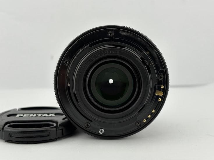 ★極上品★ペンタックス K10D SR【ショット数 9,441回】レンズキット