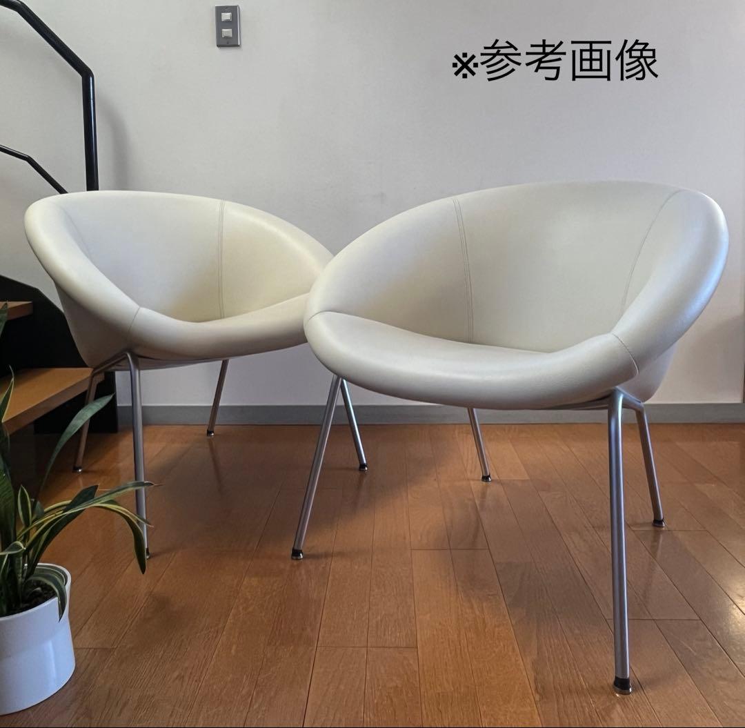 WALTERKNOLL ウォルターノル 369 アームチェア ② ドイツ　モダン