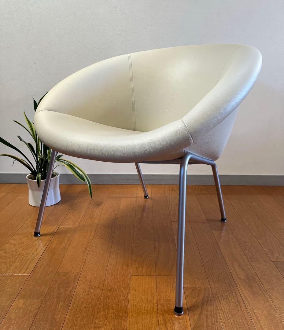 WALTERKNOLL ウォルターノル 369 アームチェア ② ドイツ　モダン
