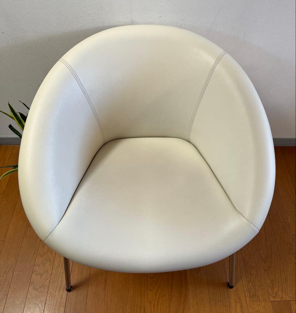 WALTERKNOLL ウォルターノル 369 アームチェア ② ドイツ　モダン