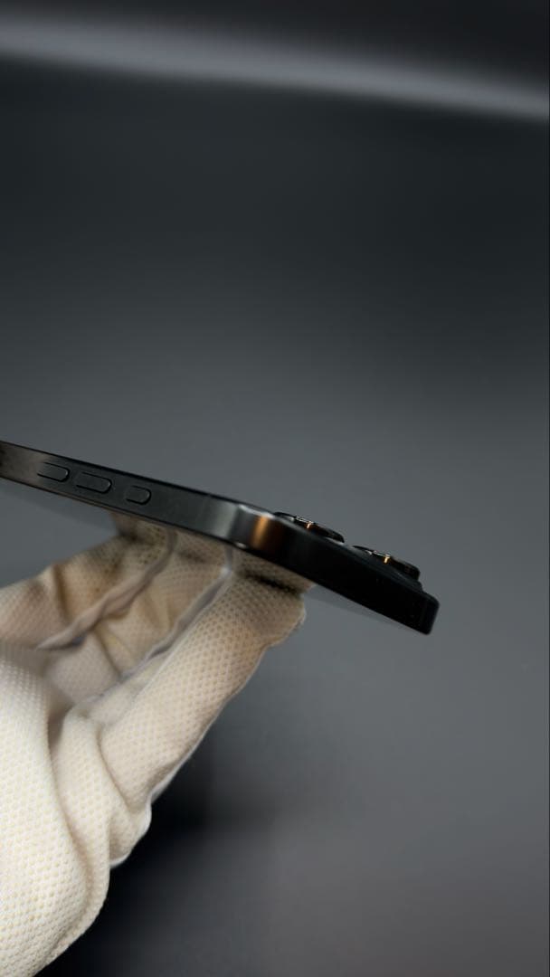 美品！iPhone 17pro 256GB バッテリー99% SIMフリー