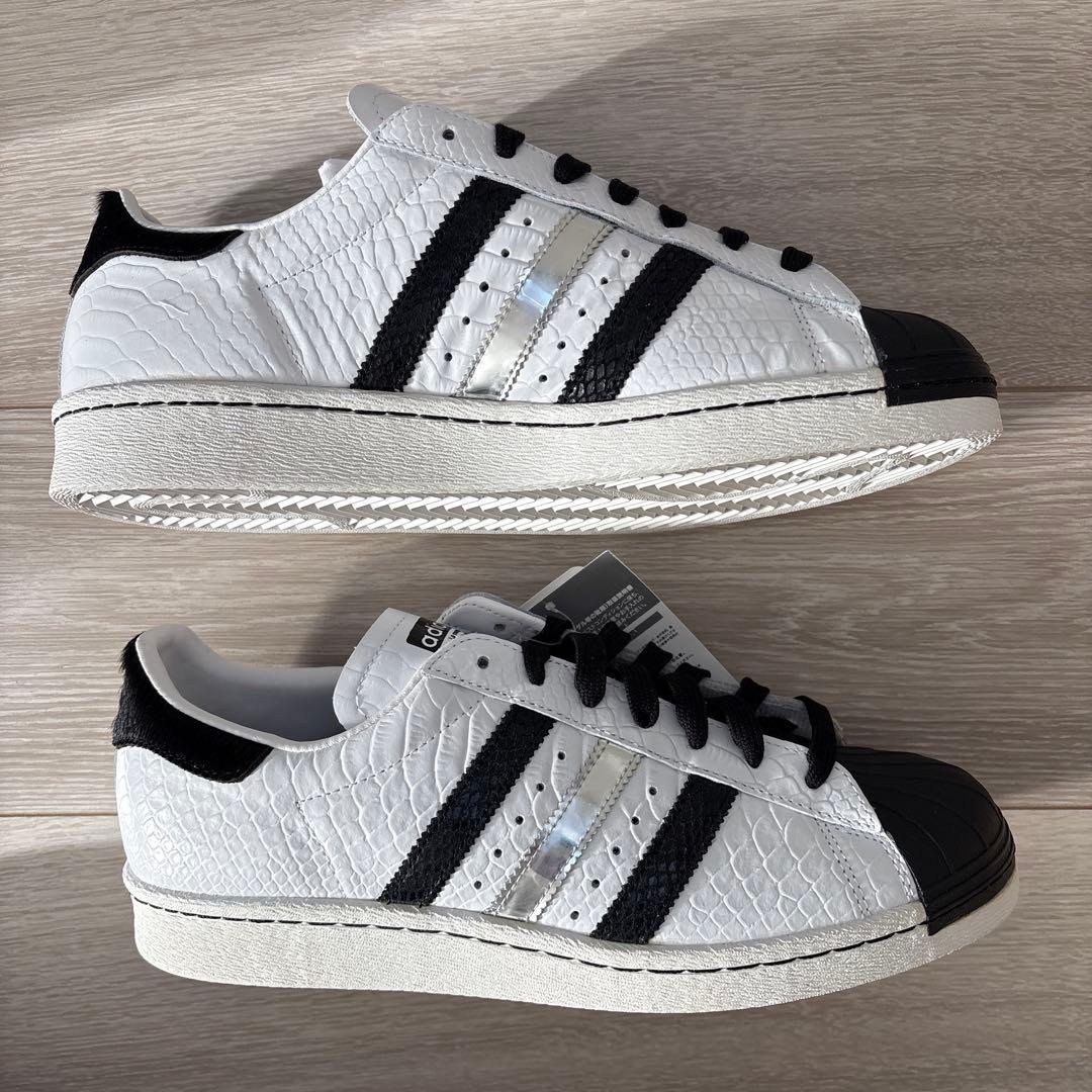 ロ*オ様 アディダス スーパースター 中村俊輔 300試合出場記念限定