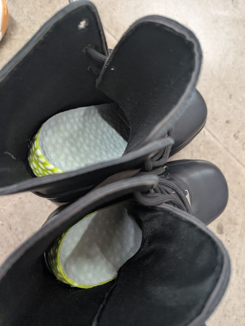 厚底　シークレットブーツ　淘宝