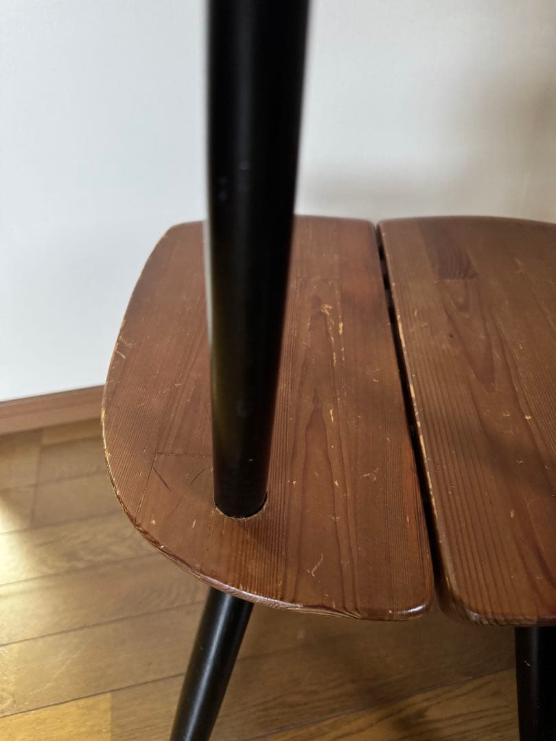 イルマリ・タピオヴァーラ/ヴィンテージ ピルッカチェア