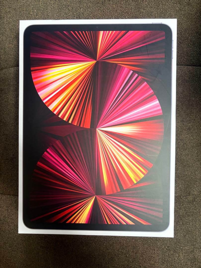 iPadPro11インチ第3世代128GBWi-Fiモデルアップル純正キーボード