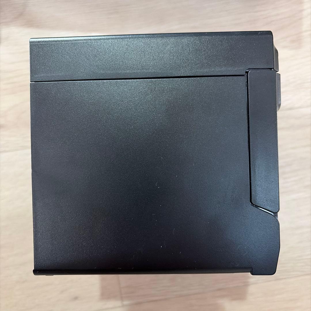 SII セイコーサーマルプリンター 、ドロアー エアレジ対応