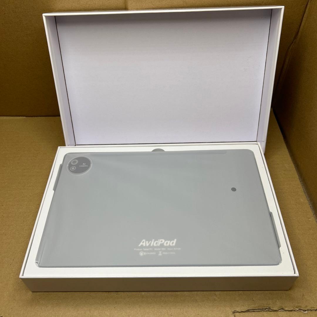 アビドパッド S60 タブレット 10.4インチ wi-fiモデル