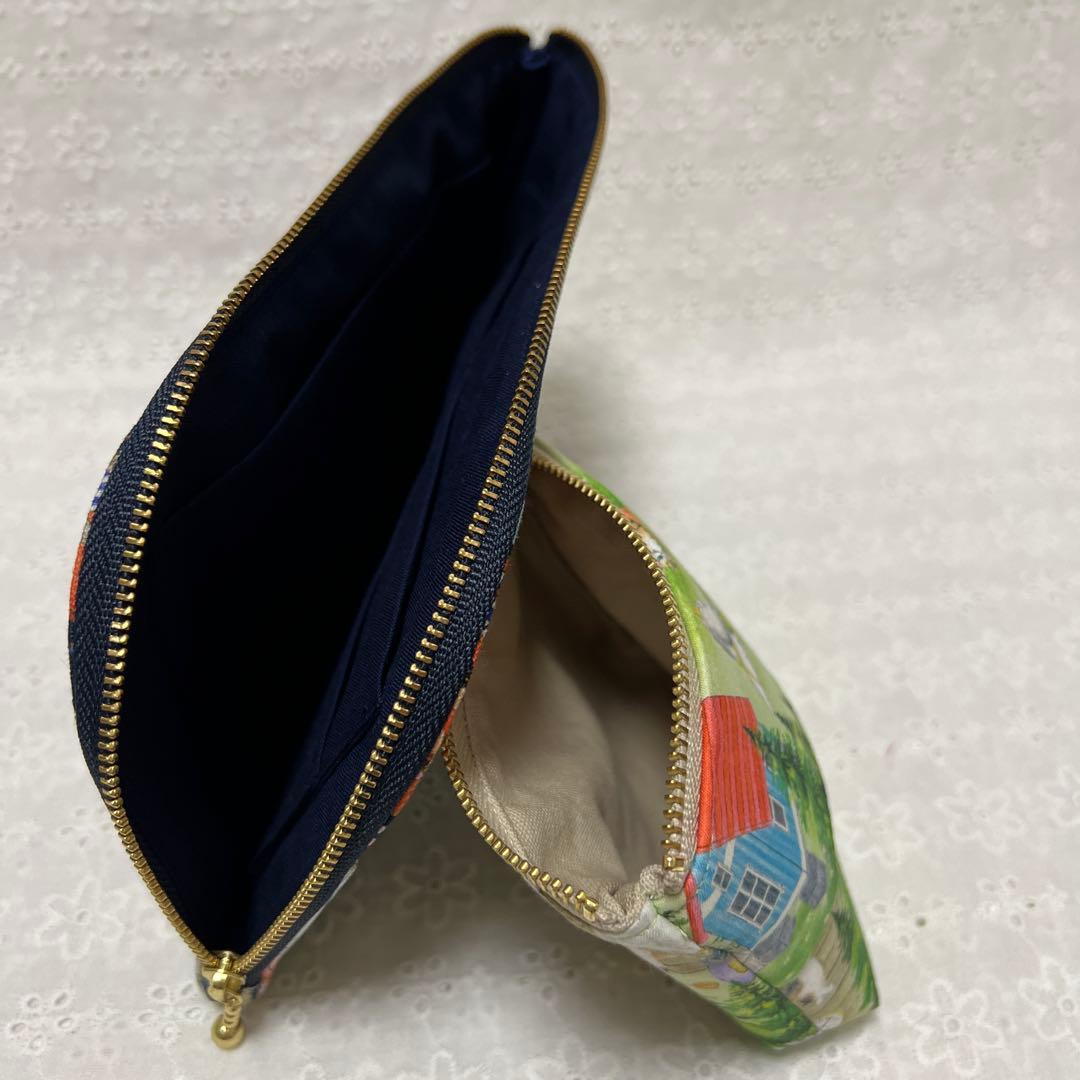 [専用ページ]azu様　バッグインバッグ他