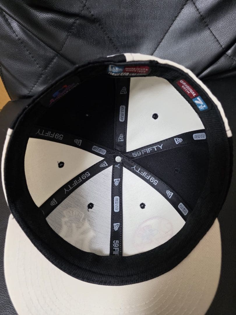 Bboy 激レア　ヤンキース クレイジーパターン