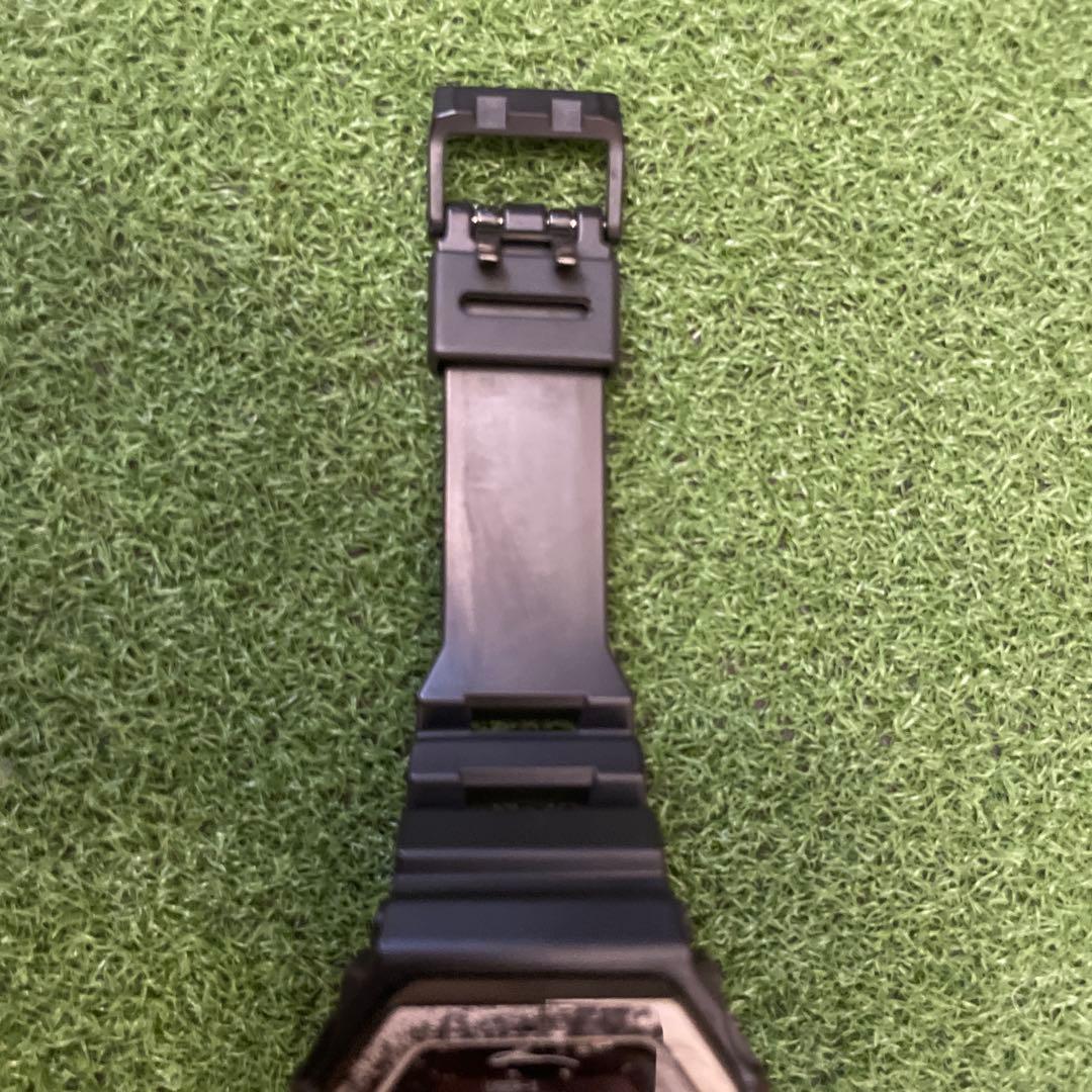 時計 CASIO G-SHOCK GBX -100KI-1JR