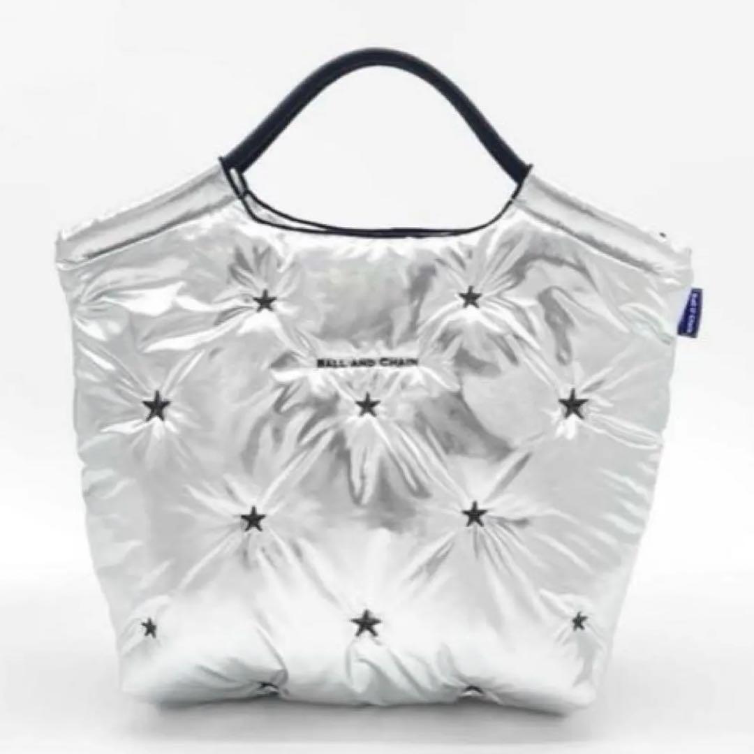 ボールアンドチェーン ball&chain ETOILE エトワール シルバー