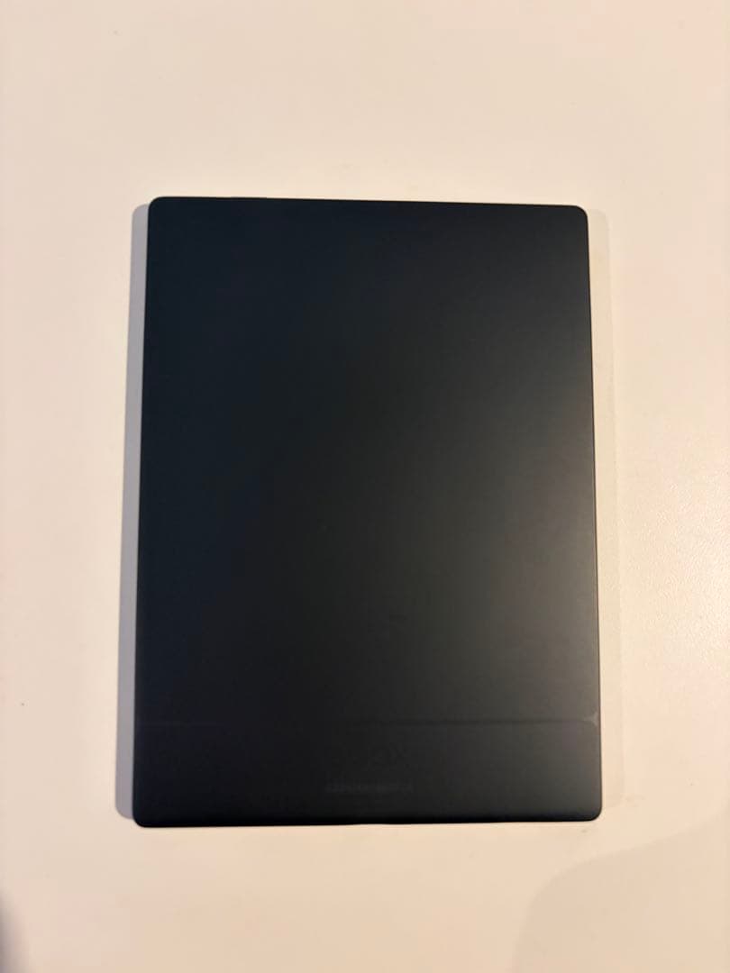 BOOX Go6 専用カバー付き