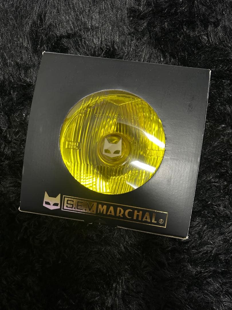 マーシャル889ヘッドライト 180π