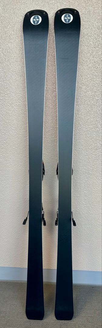 オガサカ　TC-YS 155センチ ビンディング付き