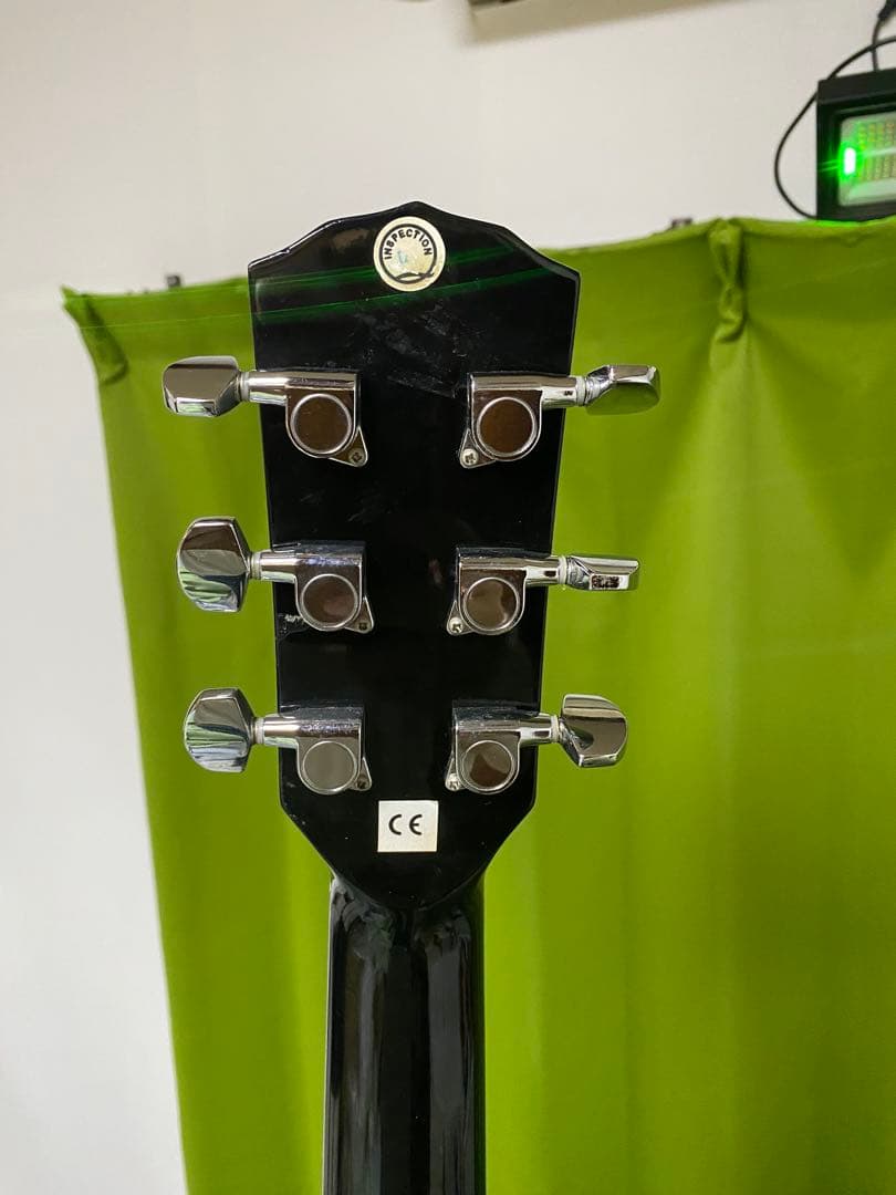 極上美品　気分はエリッククラプトン　フェンダーTBucket300CE エレアコ