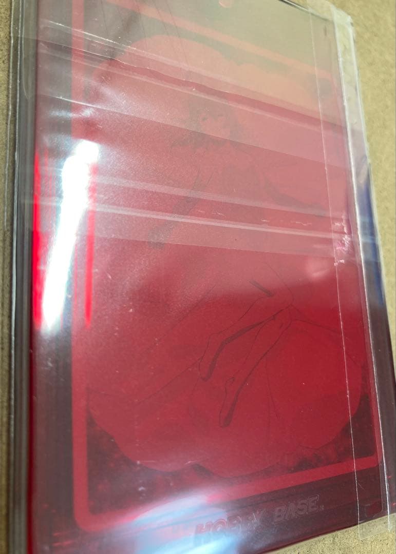 シ*ノ様 ウィクロス wixoss カーニバル　？？？　1枚