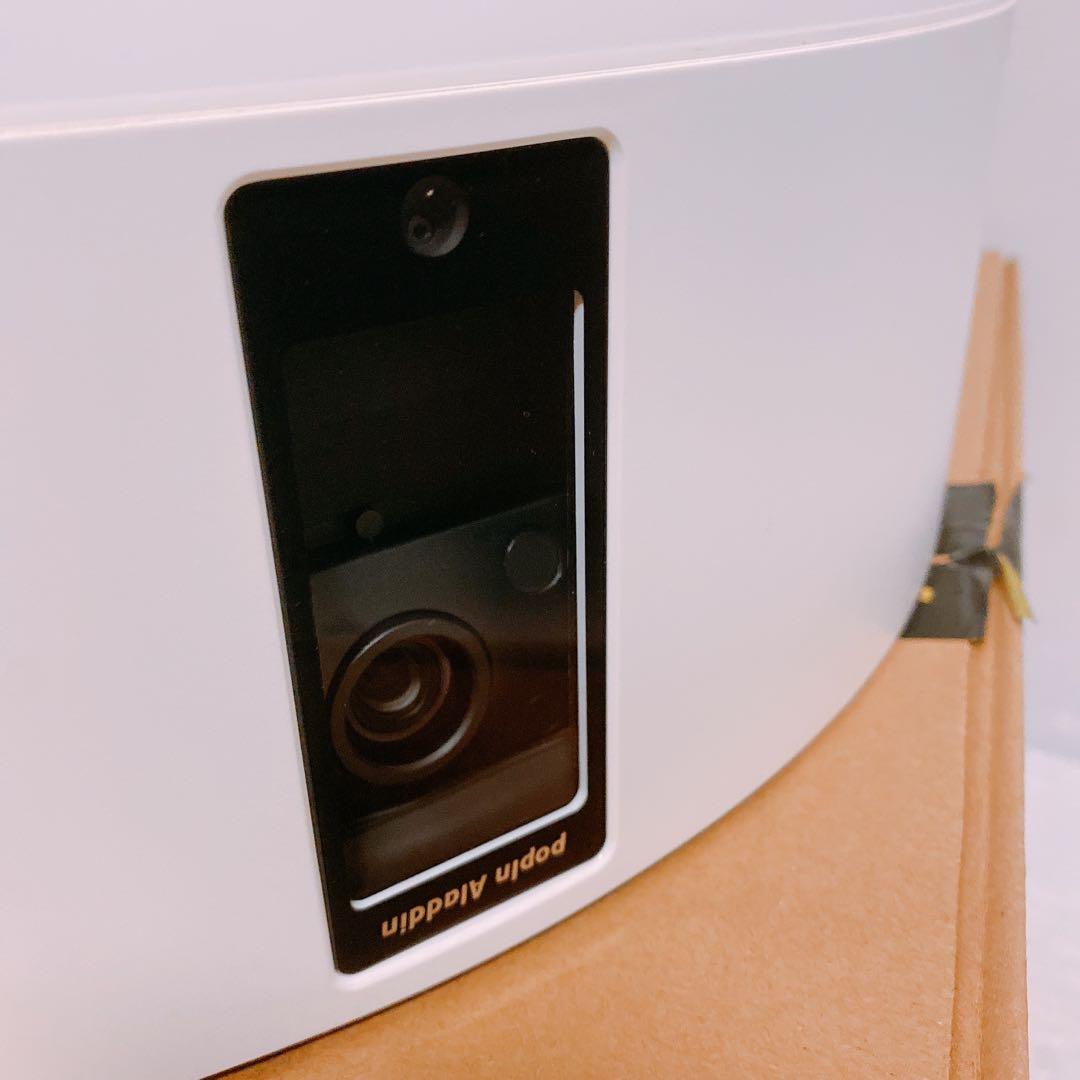 Popin Aladdin SE プロジェクター　ホームシアター