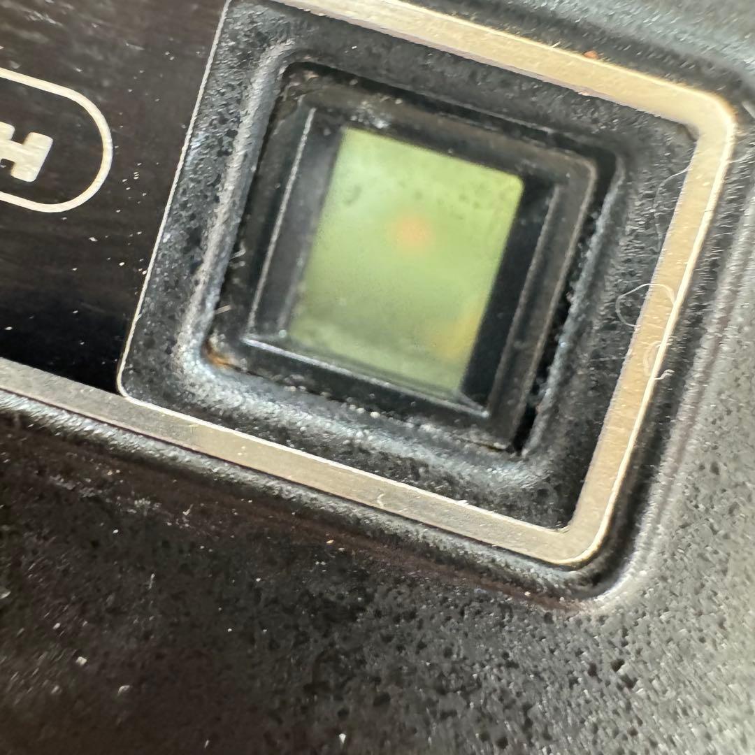 Ricoh Auto Half SE リコー オートハーフSE フィルムカメラ