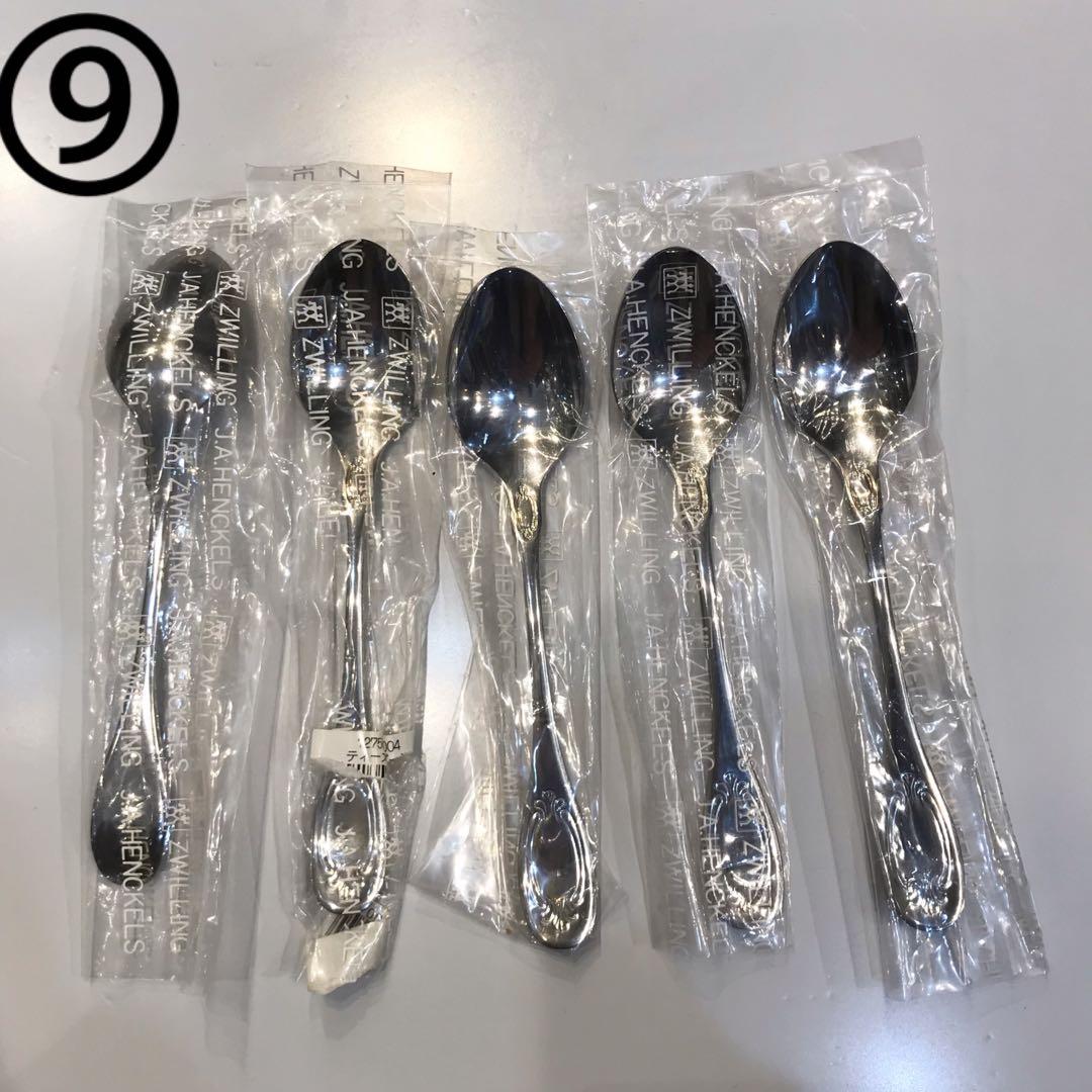 ZWILLING JA HENCKELS 35本SET