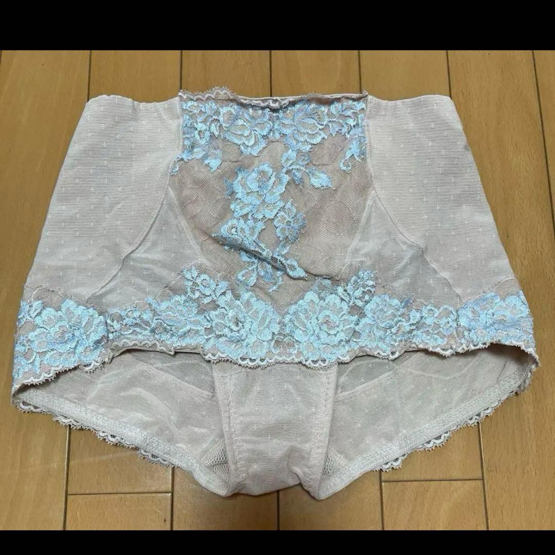 2525みぽりん ショートガードル　ロングブラ2つまとめ買い