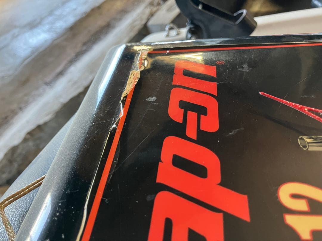 Snap-on A Day at the Races 97 時計