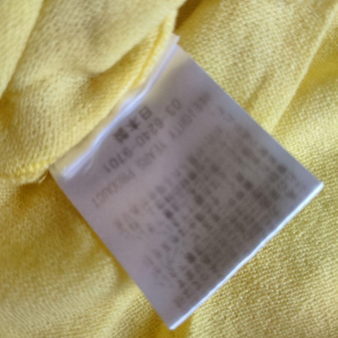 エヌワンハンドレッド n100 セーター