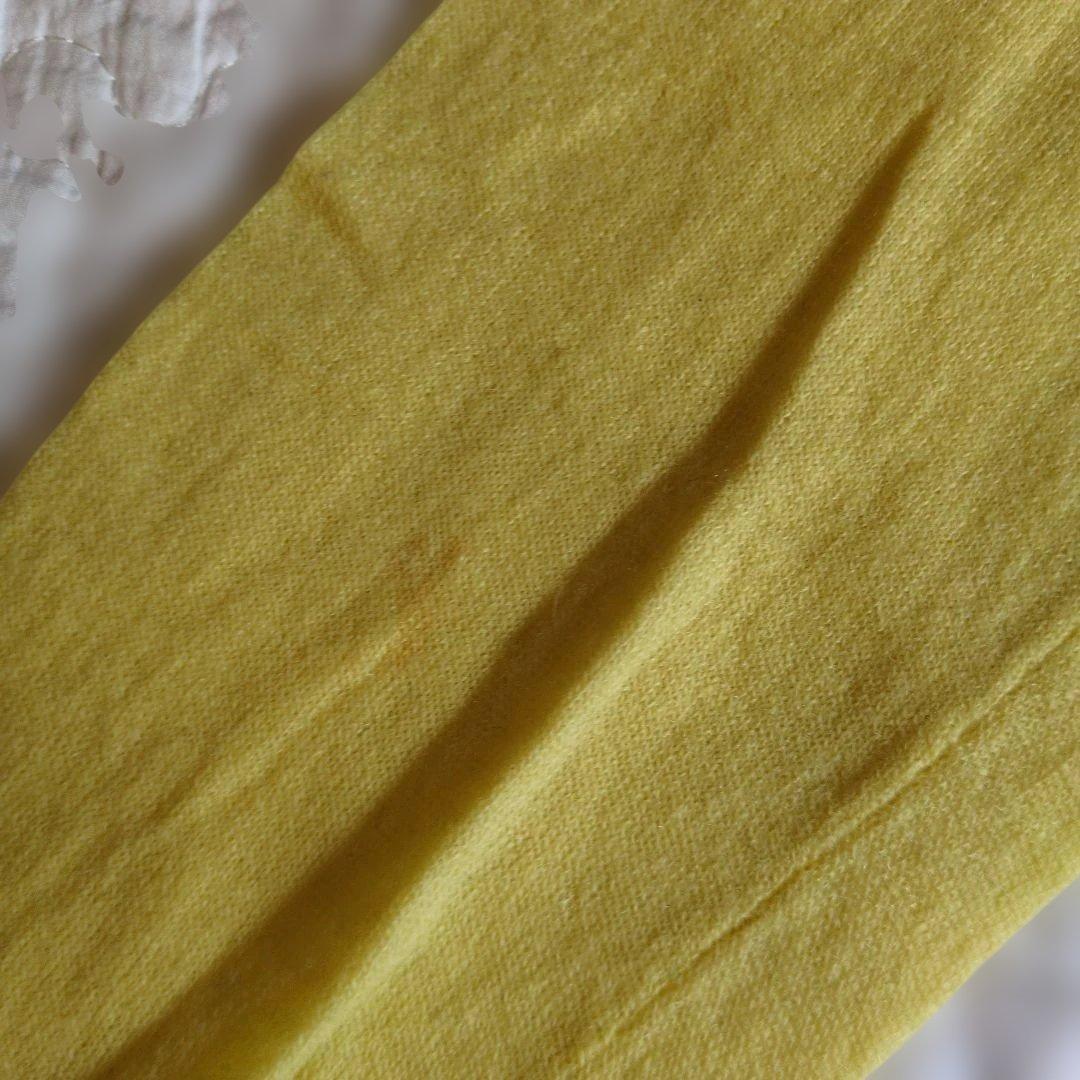 エヌワンハンドレッド n100 セーター