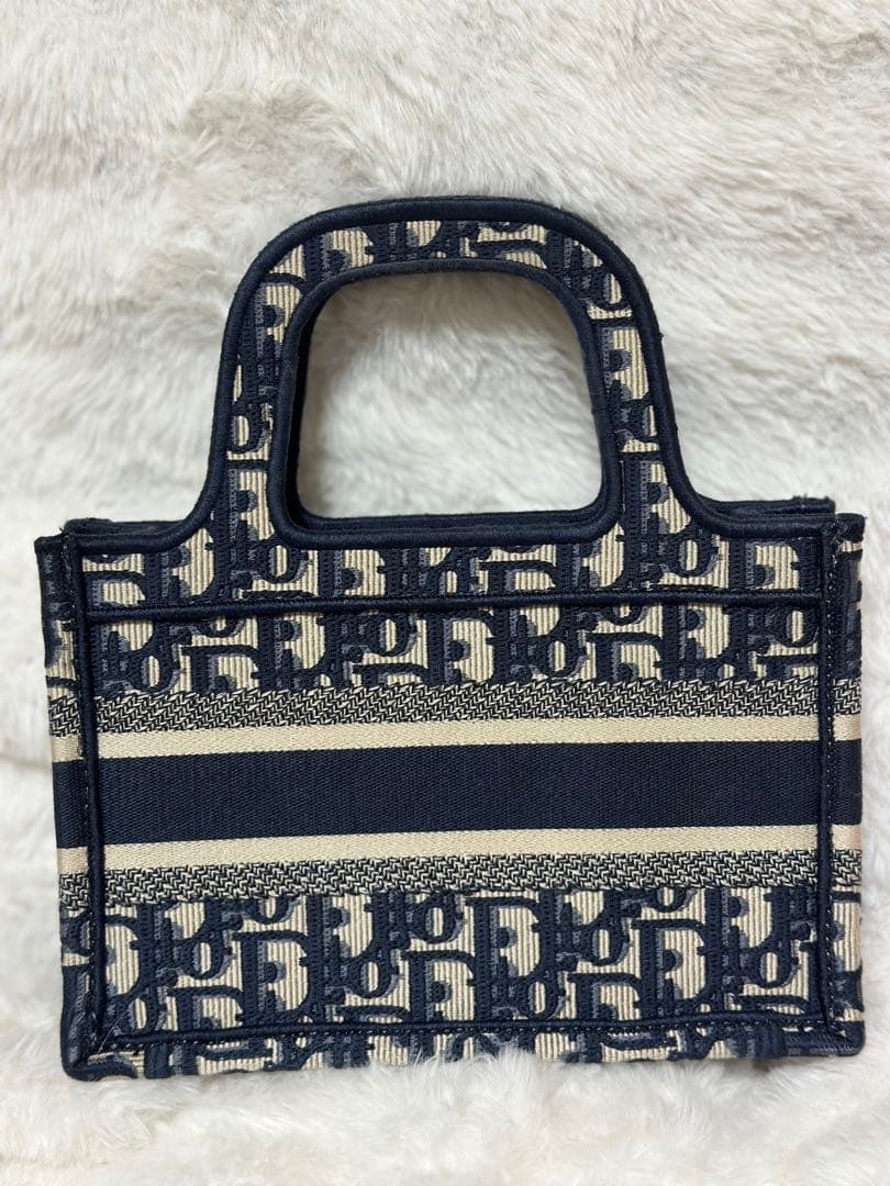 Diorディオール ノベルティハンドバッグ